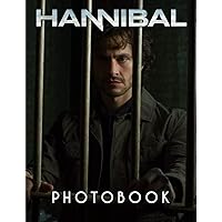 Amazon | The Art and Making of Hannibal: The Television